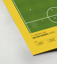 Load image into Gallery viewer, Thierry Henry's amazing solo goal vs Madrid