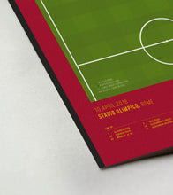 Load image into Gallery viewer, Manolas seals historic Roma comeback vs Barcelona