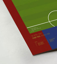 Load image into Gallery viewer, Messi scores Maradona's goal