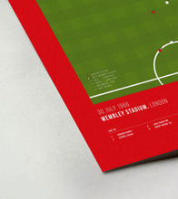 Load image into Gallery viewer, The Goal That 'Never Was'