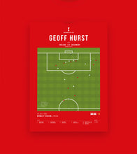 Load image into Gallery viewer, The Goal That 'Never Was'