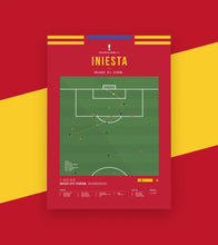 Load image into Gallery viewer, Spain wins World Cup