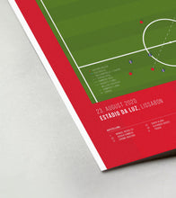 Load image into Gallery viewer, Coman scores UCL winner