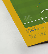 Load image into Gallery viewer, Andres Iniesta goal against Chelsea