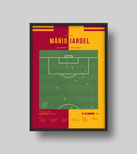 Load image into Gallery viewer, Mário Jardels "Golden Goal"
