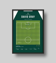 Load image into Gallery viewer, David Gray header ends Hibs' 114-year drought