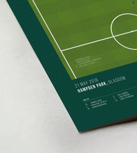 Load image into Gallery viewer, David Gray header ends Hibs' 114-year drought