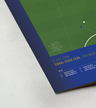 Load image into Gallery viewer, Del Piero winner over Germany