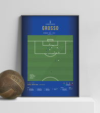 Load image into Gallery viewer, Italy reaches 2006 World Cup final