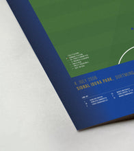 Load image into Gallery viewer, Italy reaches 2006 World Cup final