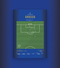 Load image into Gallery viewer, Italy reaches 2006 World Cup final