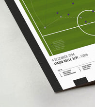 Load image into Gallery viewer, Del Piero Greatest Ever Goal