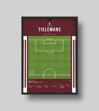 Load image into Gallery viewer, Tielemans Screamer Wins Historic FA Cup Final