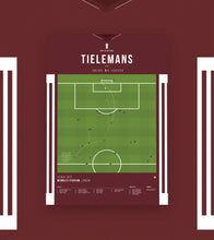 Load image into Gallery viewer, Tielemans Screamer Wins Historic FA Cup Final