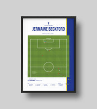 Load image into Gallery viewer, Jermaine Beckford's winner