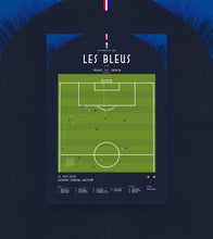 Load image into Gallery viewer, France win World Cup for the second time