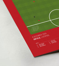 Load image into Gallery viewer, Steven Gerrard's most important Anfield goal