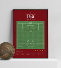 Load image into Gallery viewer, Corner Taken Quickly