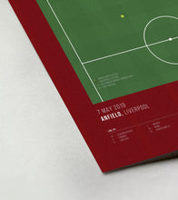 Load image into Gallery viewer, Corner Taken Quickly