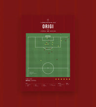 Load image into Gallery viewer, Corner Taken Quickly