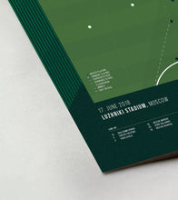 Load image into Gallery viewer, Hirving Lozano vs Germany