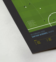 Load image into Gallery viewer, Gabriel Jesus vs Real