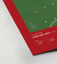 Load image into Gallery viewer, Torres vs Germany on EURO '08 Final