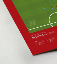 Load image into Gallery viewer, Wayne Rooney's astonishing bicycle kick