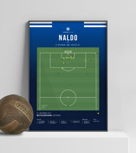 Load image into Gallery viewer, Naldo shocks Dortmund with late leveller