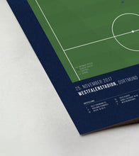 Load image into Gallery viewer, Naldo shocks Dortmund with late leveller