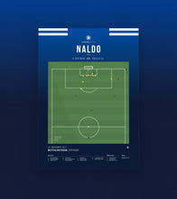Load image into Gallery viewer, Naldo shocks Dortmund with late leveller