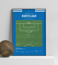 Load image into Gallery viewer, Huntelaar vs Real in Bernabeu