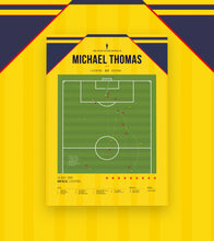 Load image into Gallery viewer, Football's greatest-ever title finish?