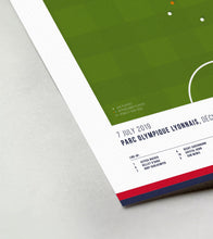 Load image into Gallery viewer, Rapinoe opened the scoring on Women's WC Final