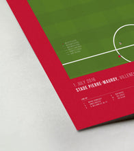 Load image into Gallery viewer, Robson Kanu Wonder Goal vs Belgium