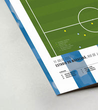 Load image into Gallery viewer, Di Maria Goal vs Brazil
