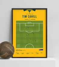 Load image into Gallery viewer, Tim Cahill World Cup Screamer vs. Netherlands
