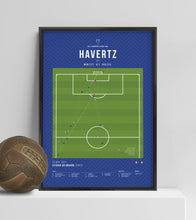 Load image into Gallery viewer, Kai Havertz&#39;s Champions League winner
