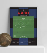 Load image into Gallery viewer, Mandzukic sends Croatia to first World Cup final
