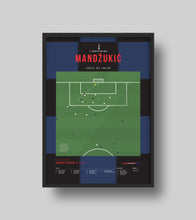Load image into Gallery viewer, Mandzukic sends Croatia to first World Cup final
