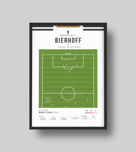 Load image into Gallery viewer, Germany Wins Euro 96 With a &#39;Golden Goal&#39;
