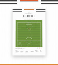 Load image into Gallery viewer, Germany Wins Euro 96 With a &#39;Golden Goal&#39;
