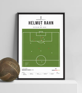 WC 1954: The Miracle of Bern