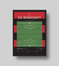Load image into Gallery viewer, The legendary 7 goals of Germany v. Brazil
