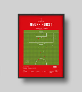 The Goal That 'Never Was'