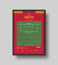 Load image into Gallery viewer, Spain wins World Cup
