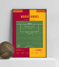 Load image into Gallery viewer, Mário Jardels &quot;Golden Goal&quot;
