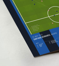 Load image into Gallery viewer, Diego Milito&#39;s UCL Winning Goal vs Bayern
