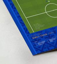 Load image into Gallery viewer, Bonucci scores the equaliser against England
