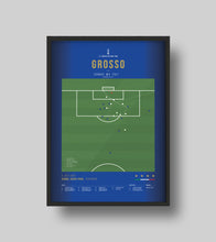 Load image into Gallery viewer, Italy reaches 2006 World Cup final
